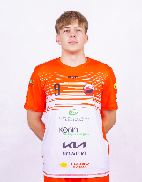 Tomasz SZCZEPANIAK