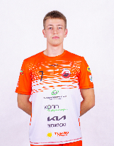 Maciej JĘDRZEJEWSKI
