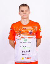 Jakub KRACZYŃSKI