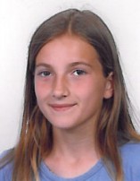 Julia MŁYNAREK