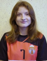 Anna SIKORA