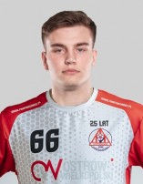 Gracjan WRÓBEL