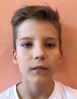 Kacper WIŚNIEWSKI