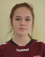 Oliwia CZERNIEJEWSKA