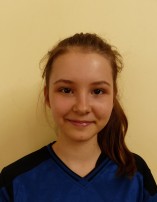 Oliwia POMES