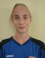 Aleksandra WRONIEWICZ