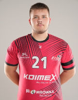 Jakub HORBATOWSKI