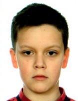 Nikodem CZERWONY