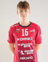 Mikołaj PIELICHOWSKI