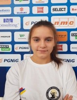 Wiktoria GRĄDYS