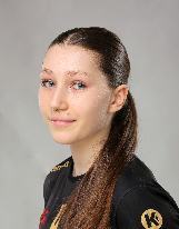 Tina ŁUKASZUK