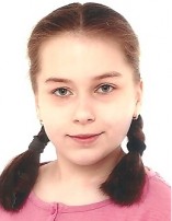 Aleksandra OPORSKA