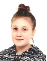 Natalia DOBRUCHOWSKA