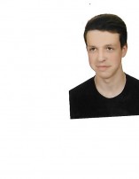 Maciej PRZYBYŁ