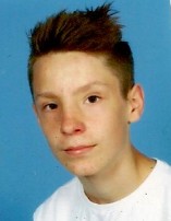 Mateusz SOLIWODA