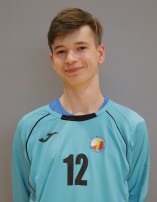 Jakub STĘPIEŃ