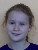 Oliwia OKONIEWSKA