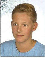 Kacper DZIACZKOWSKI