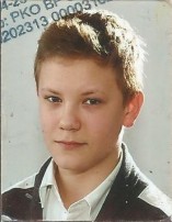 Kacper FICHNA