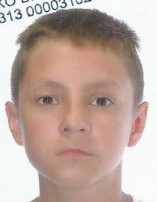Kacper HOŁUBEK