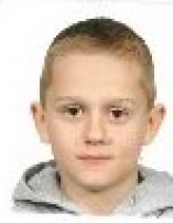 Patryk DAMAZYN
