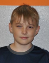 Gracjan  BLADOWSKI