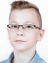 Kamil PRZYMYŁSKI