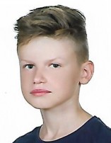 Kacper MEWS