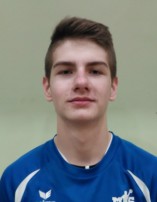 Mateusz MARCHLEWICZ
