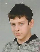 Patryk ŁUCZAK