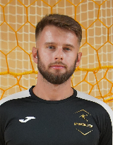 Jakub RUSEK