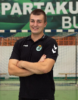 Patryk WRONA