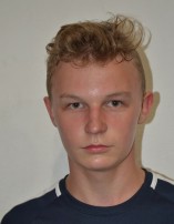 Mateusz SZUKAŁA
