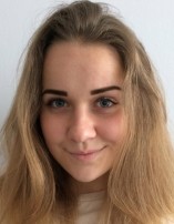 Magdalena  SŁYK