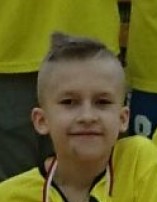Patryk FURMAN