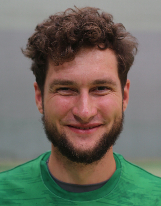 Marcin BORZYMOWSKI