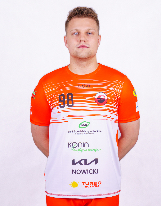 Aleksy NOWIŃSKI
