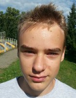 Bartosz PIETRUCHA