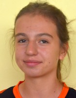 Hanna BALCERZAK