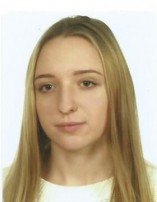 Justyna KIWKA