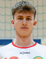 Olaf TRELA