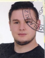 Bartosz GRYCMAN