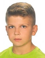 Dawid MARSZAŁEK