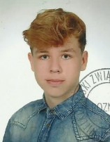 Oliwier GAWEŁ