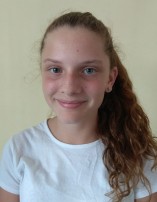 Roksana PAWLUSIAK
