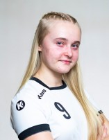 Klaudia KACZMARCZYK