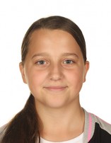 Weronika TRAJGIEL