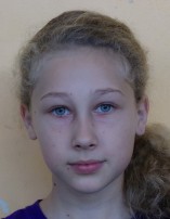 Oliwia SMOLIŃSKA