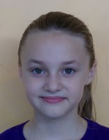 Oliwia ZELMAŃSKA