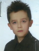 Mateusz POKRZYWKA